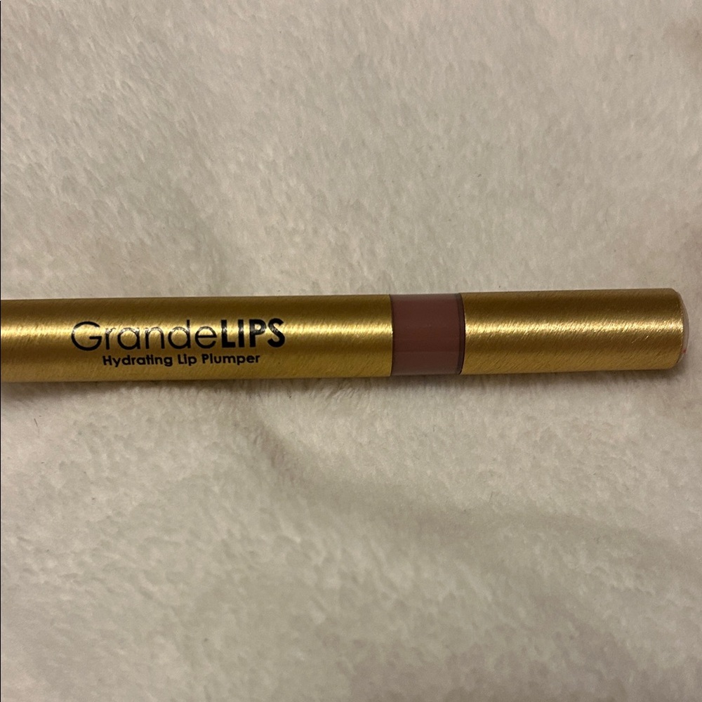 Volumizing Lip Gloss - Pink